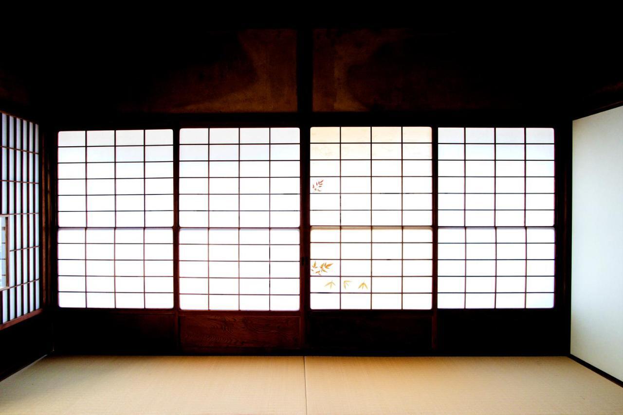 そわか楼 Villa Fukuyama Eksteriør bilde
